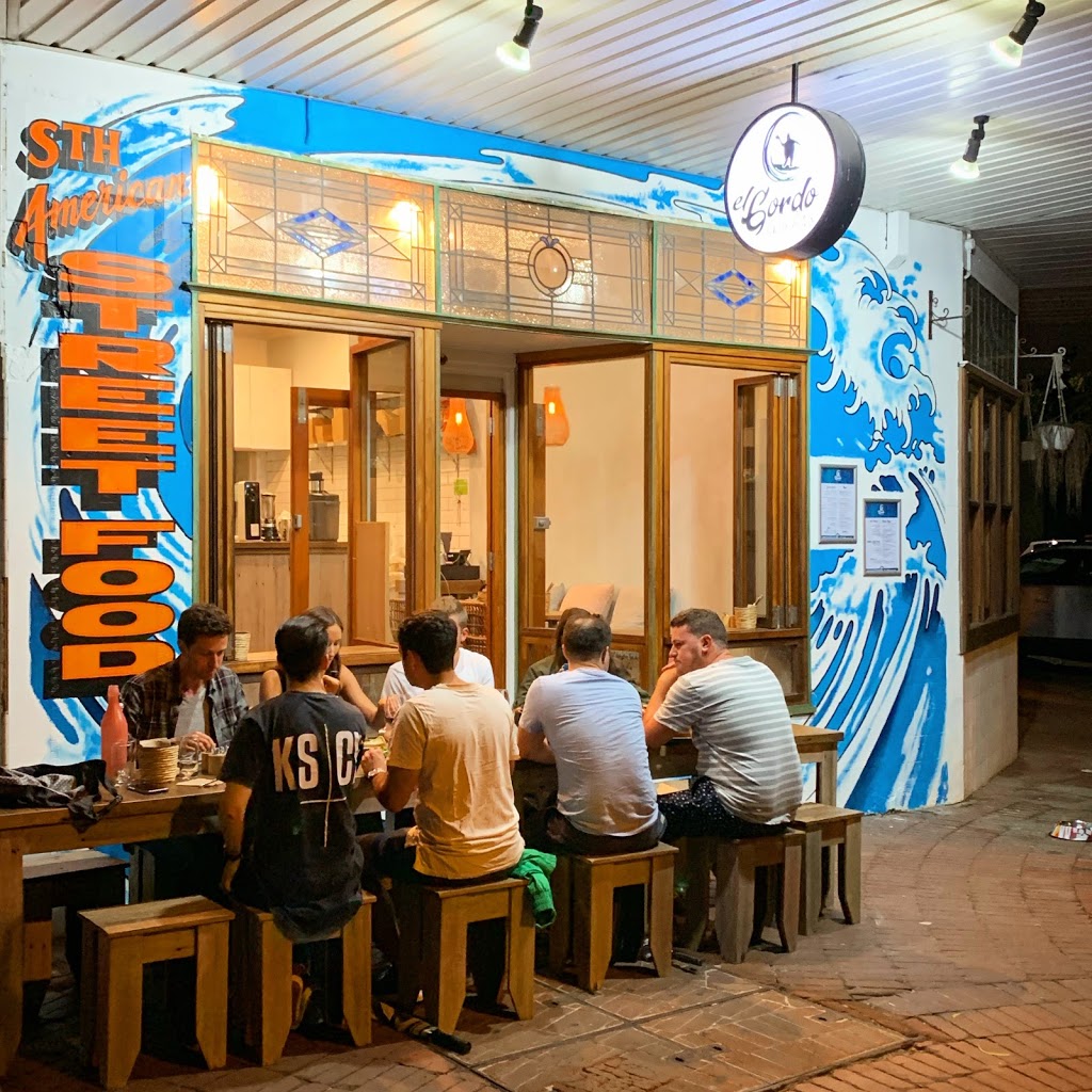 El Gordo | restaurant | Shop 2/96 Glenayr Ave, Bondi Beach NSW 2026, Australia | 0466537270 OR +61 466 537 270