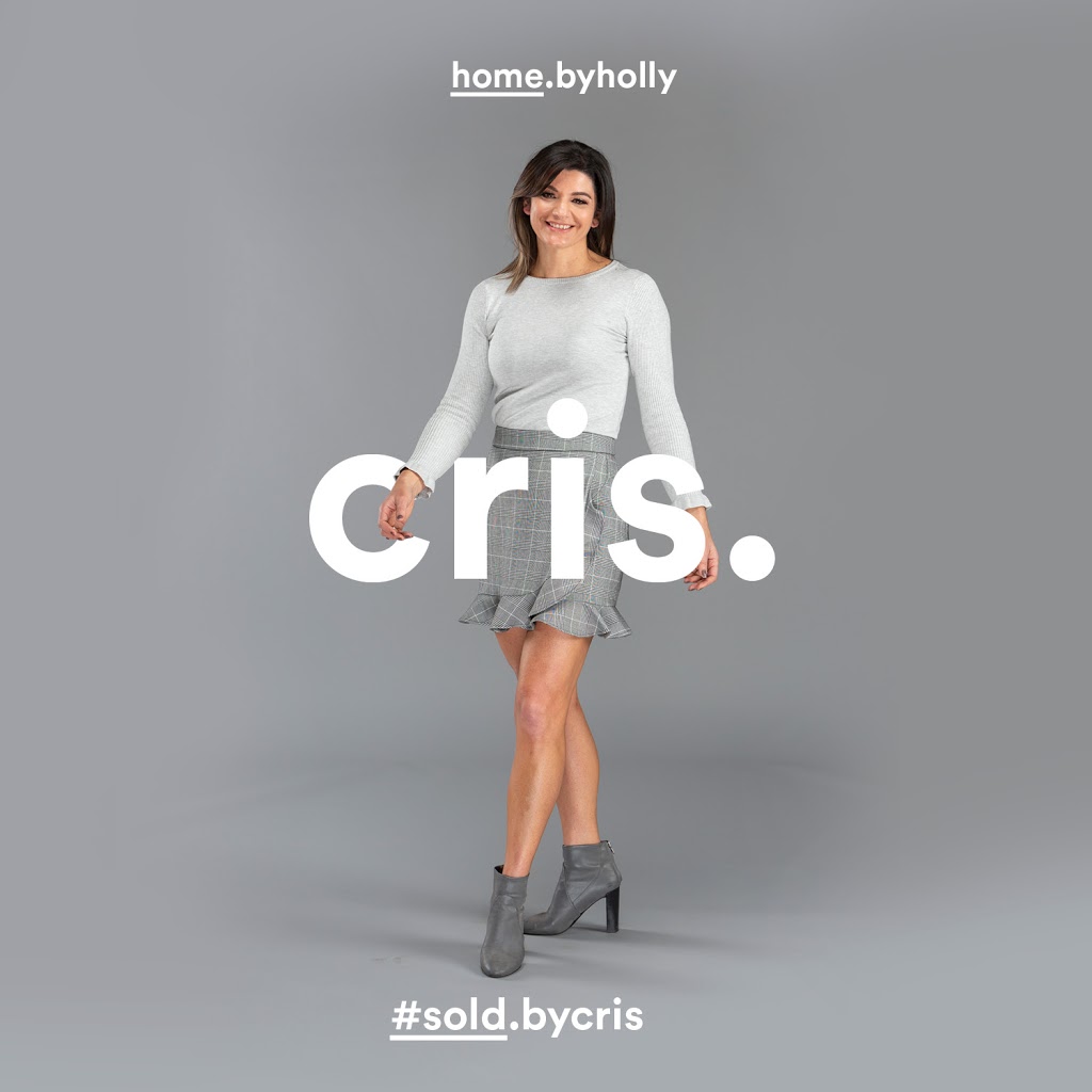 Cris OBrien Real Estate Agent - home.byholly | real estate agency | Donaldson St, Braddon ACT 2612, Australia | 0409308038 OR +61 409 308 038