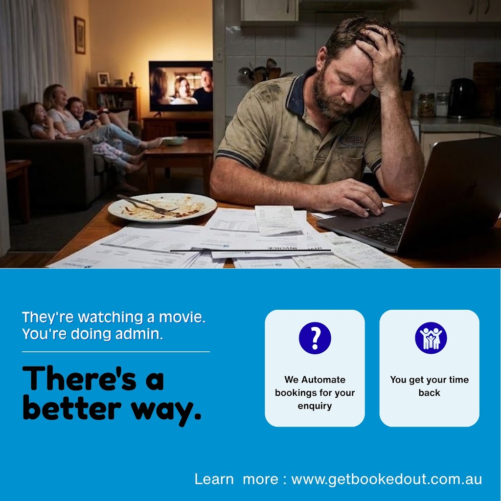 Get Booked Out | 150 Michell Rd, Thirlmere NSW 2572, Australia | Phone: 0485 008 132