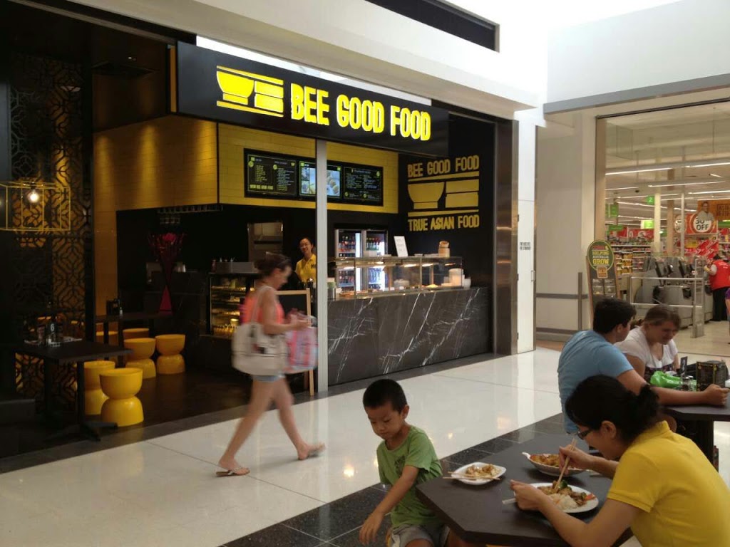 Bee Good Food | restaurant | Stockland Shopping Fair, Aquatic Pl, Berserker QLD 4701, Australia | 0749211395 OR +61 7 4921 1395