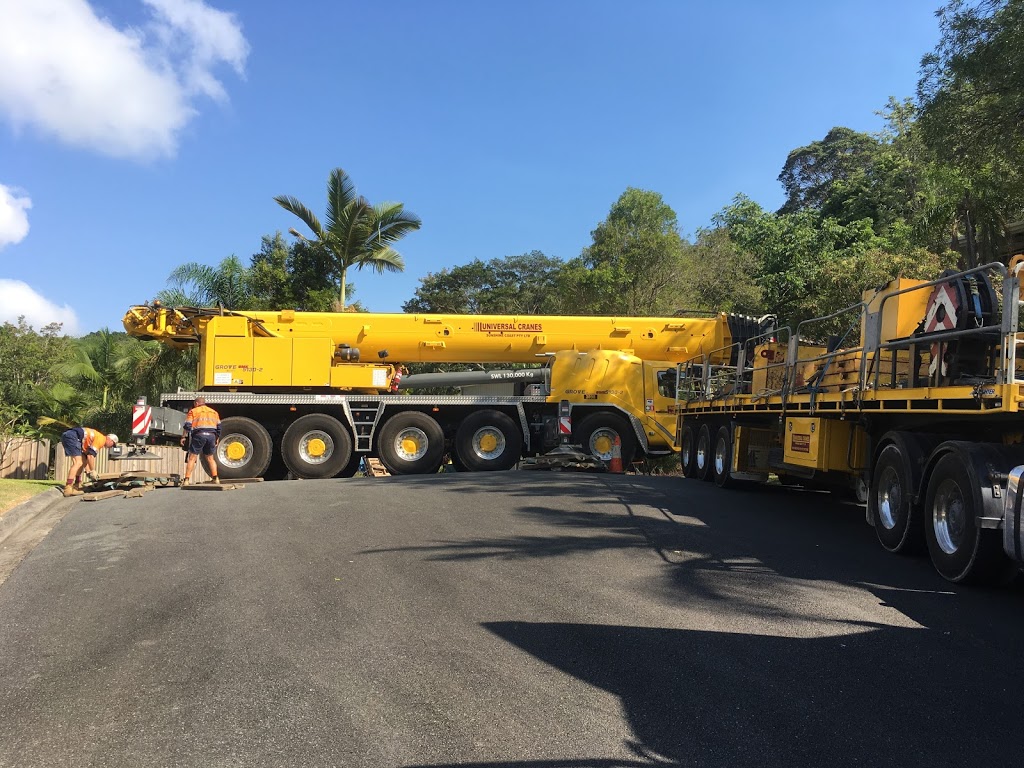 Sunshine Coast Tree Works | 991 Eumundi Noosa Rd, Doonan QLD 4562, Australia | Phone: 0431 586 371