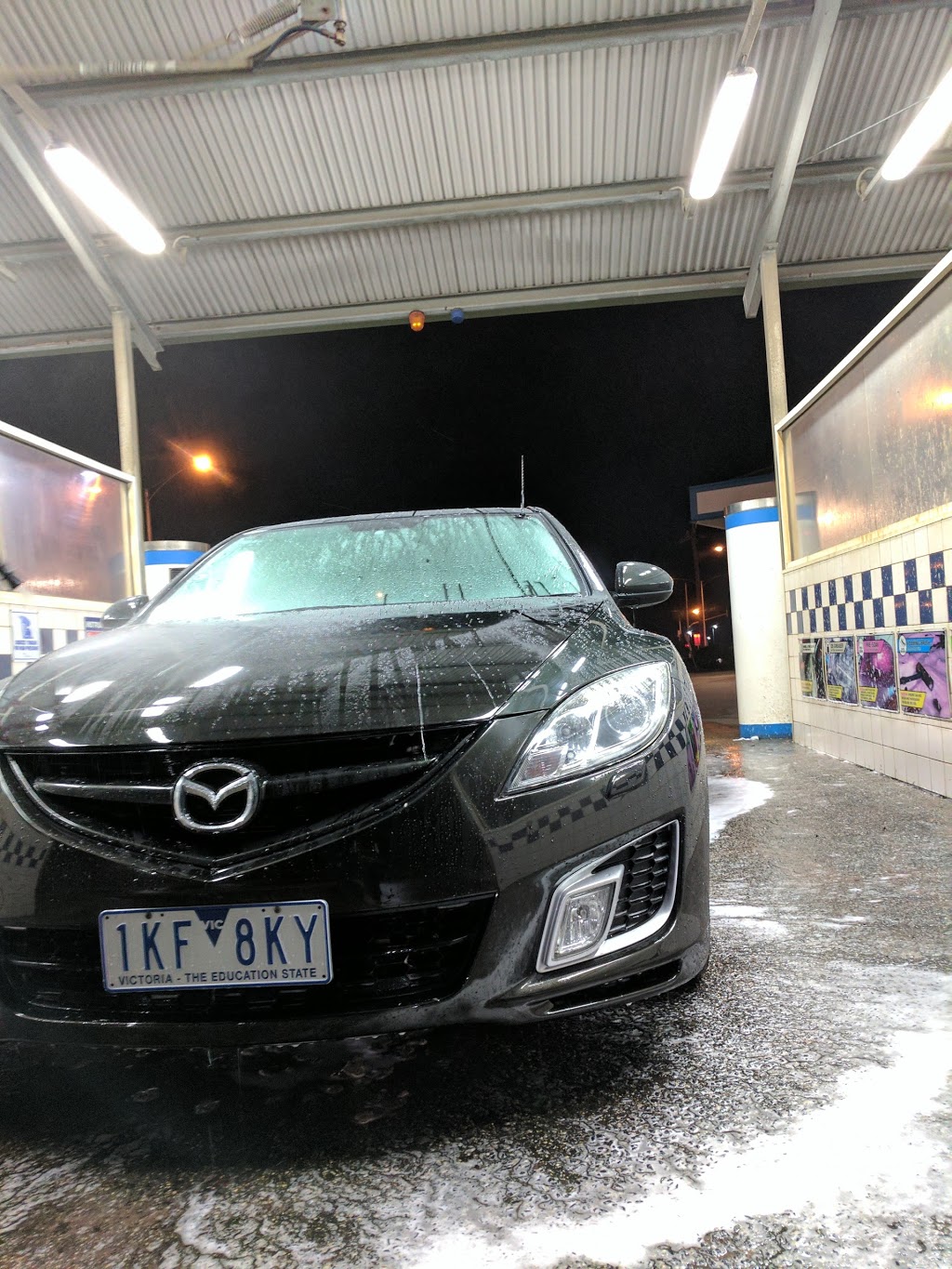 APCO Service Stations Highton | gas station | 250 S Valley Rd, Highton VIC 3216, Australia | 0352786563 OR +61 3 5278 6563