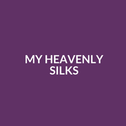 My Heavenly Silks | 225 Tara Creek Road, Sarina,, Mackay QLD 4737, Australia | Phone: (07) 4956 4516