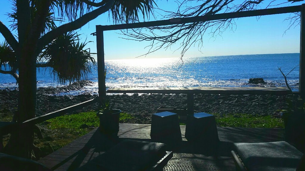 The Cove Retreat | lodging | 58 Barolin Esplanade, Coral Cove QLD 4670, Australia | 0418959571 OR +61 418 959 571