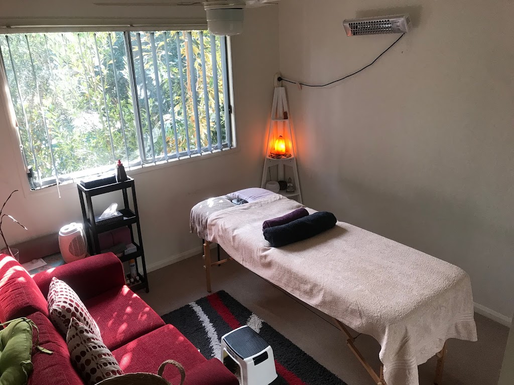 Healing Hideout | physiotherapist | Terraces on Garfield, 15/23-37, Garfield Rd, Woodridge QLD 4114, Australia | 61404255272 OR +61 414 069 188