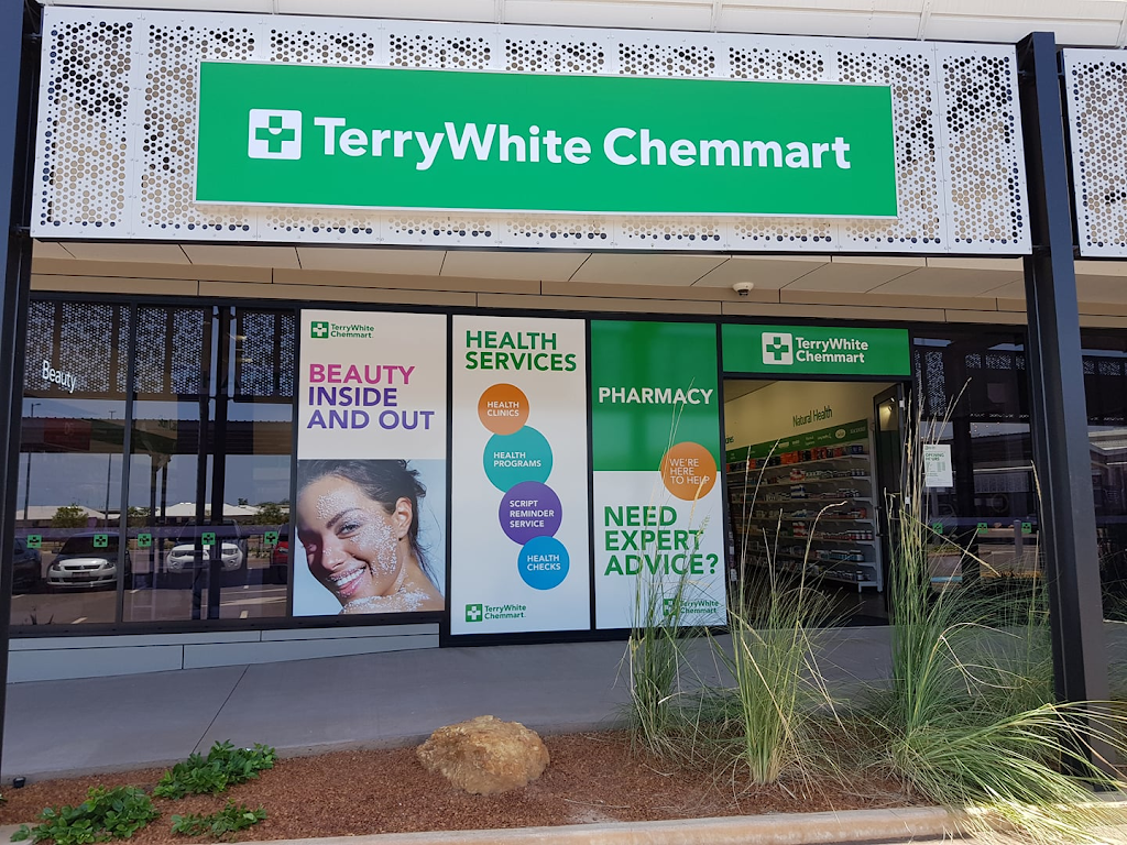 TerryWhite Chemmart Zuccoli | pharmacy | Shop 11, Zuccoli Plaza Cnr Zuccoli Pde &, Crosby Street, Zuccoli NT 0832, Australia | 0889324594 OR +61 8 8932 4594