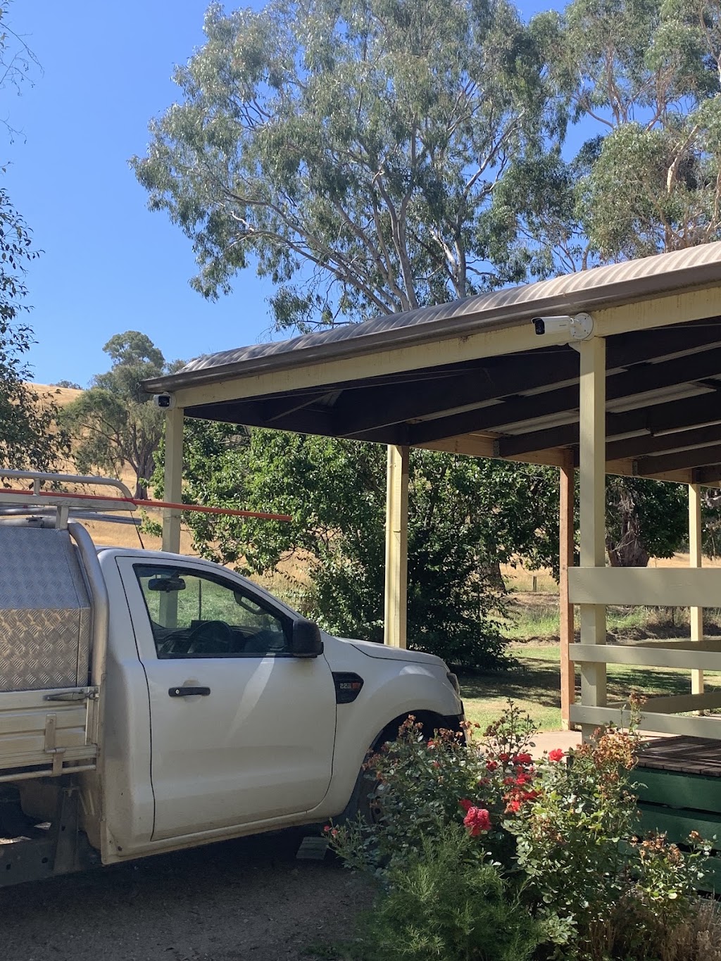 Mansfield Electronic Security | 238 Gandini Ln, Lima East VIC 3673, Australia | Phone: 0427 183 112