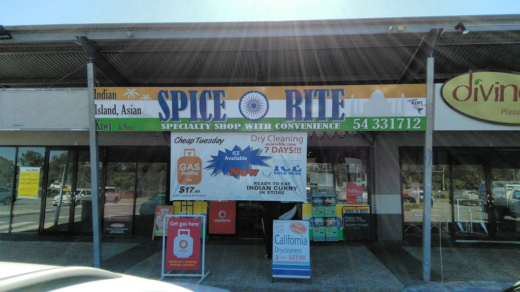 Spice-Rite | store | 7/115 Buckley Rd, Burpengary QLD 4505, Australia | 0754331712 OR +61 7 5433 1712