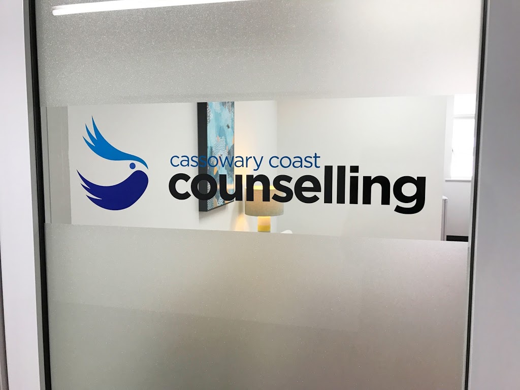 Cassowary Coast Counselling Pty Ltd | Level 2/46 Porter Promenade, Mission Beach QLD 4852, Australia | Phone: 0484 622 149