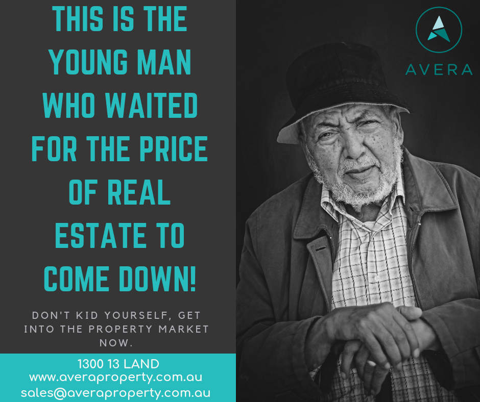 Avera Property Group | 140 Fifth Ave, Austral NSW 2179, Australia | Phone: 1300 135 263