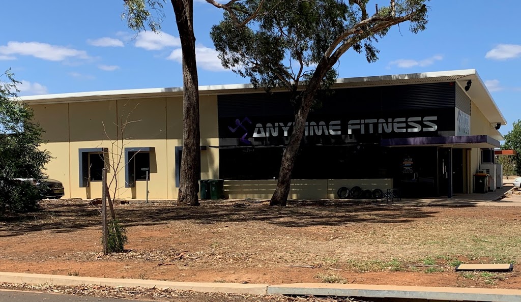 Anytime Fitness Dubbo East | gym | 1/1 Commercial Ave, Dubbo NSW 2830, Australia | 0268852448 OR +61 2 6885 2448