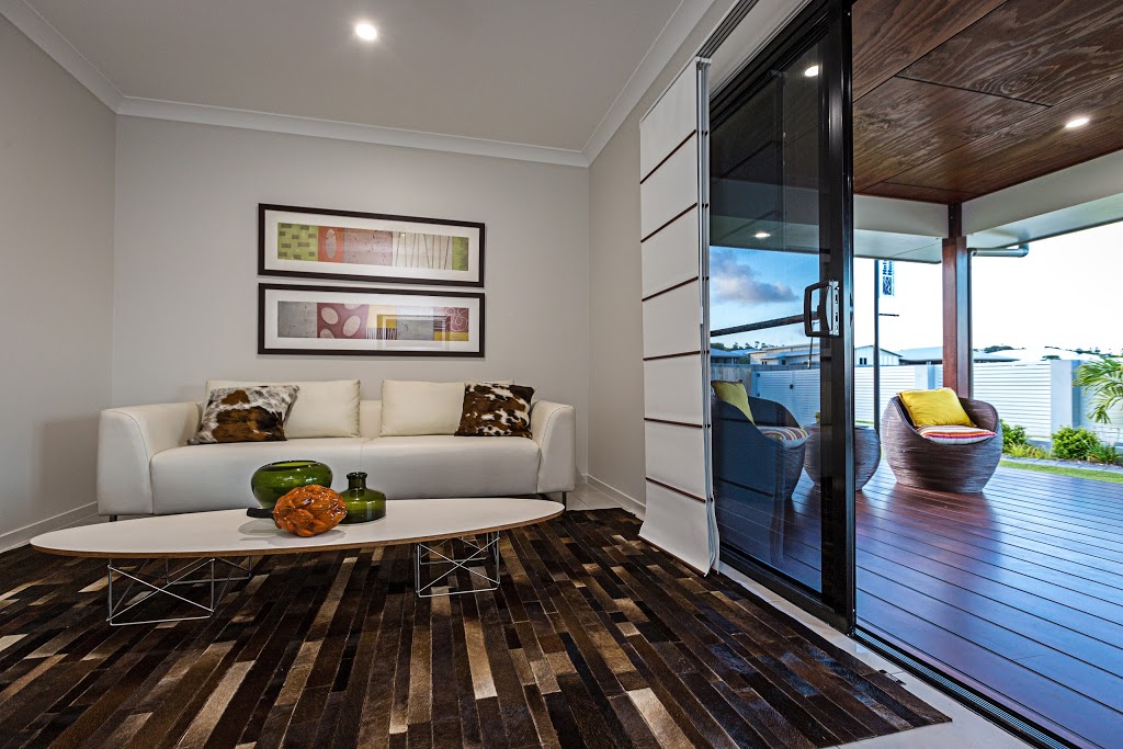 Hotondo Homes - Mackay Display Home | 9 Grangewood Ave, Richmond QLD 4740, Australia | Phone: (07) 4914 2488