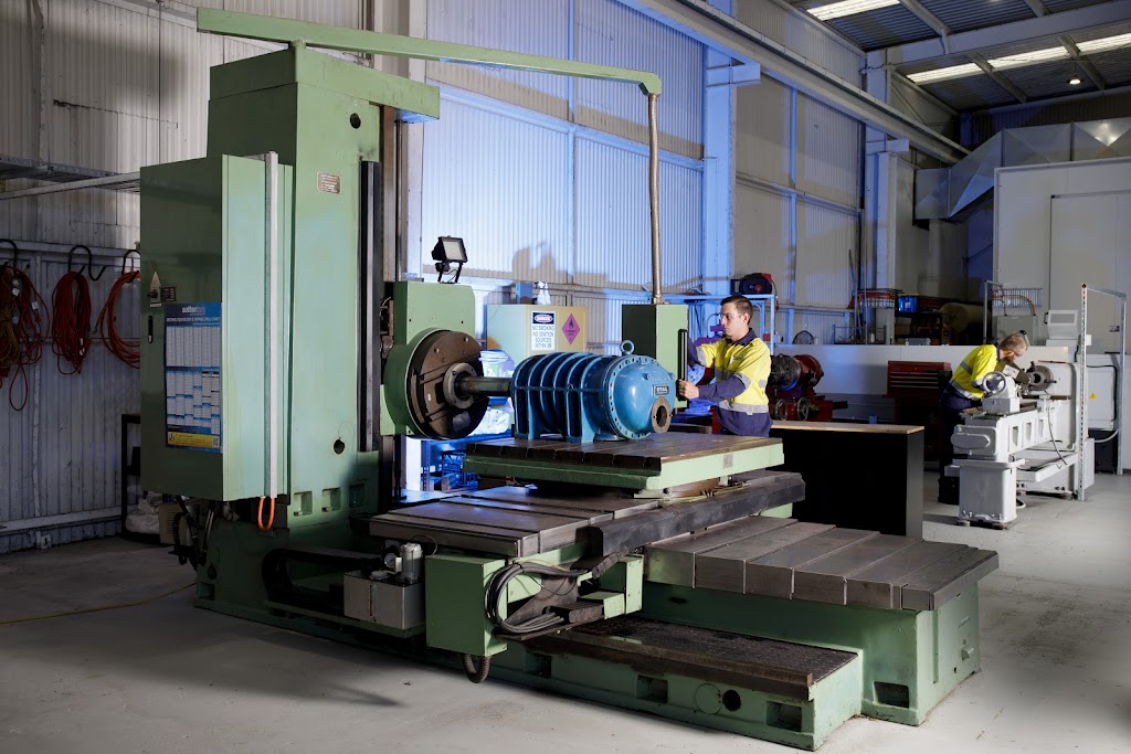 Australian Compressor and Engineering Services | 4/35 Evans Rd, Salisbury QLD 4107, Australia | Phone: (07) 3063 7620