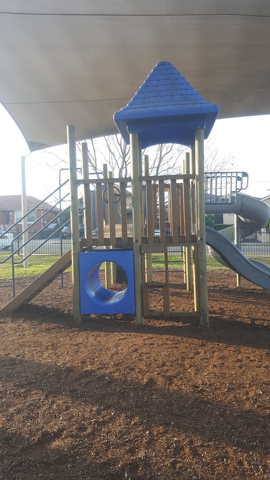 Rockdale Park Playgound | 57 Bryant St, Rockdale NSW 2216, Australia | Phone: (02) 9562 1532