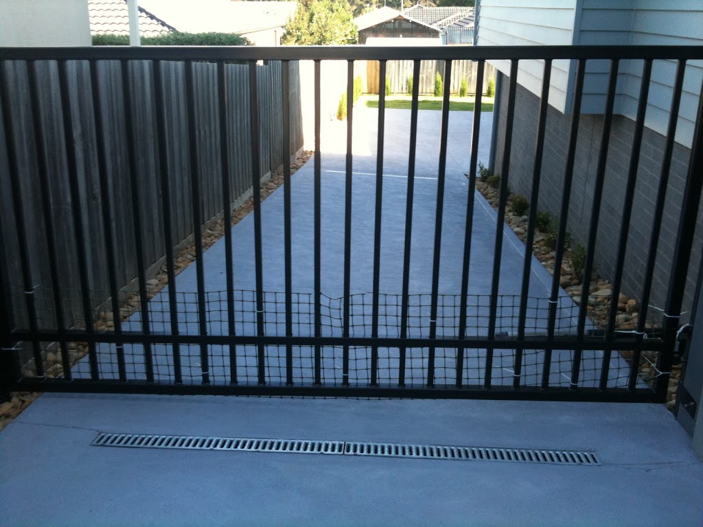 The Fencing People | general contractor | 395 Portarlington Rd, Moolap VIC 3224, Australia | 0352480005 OR +61 3 5248 0005