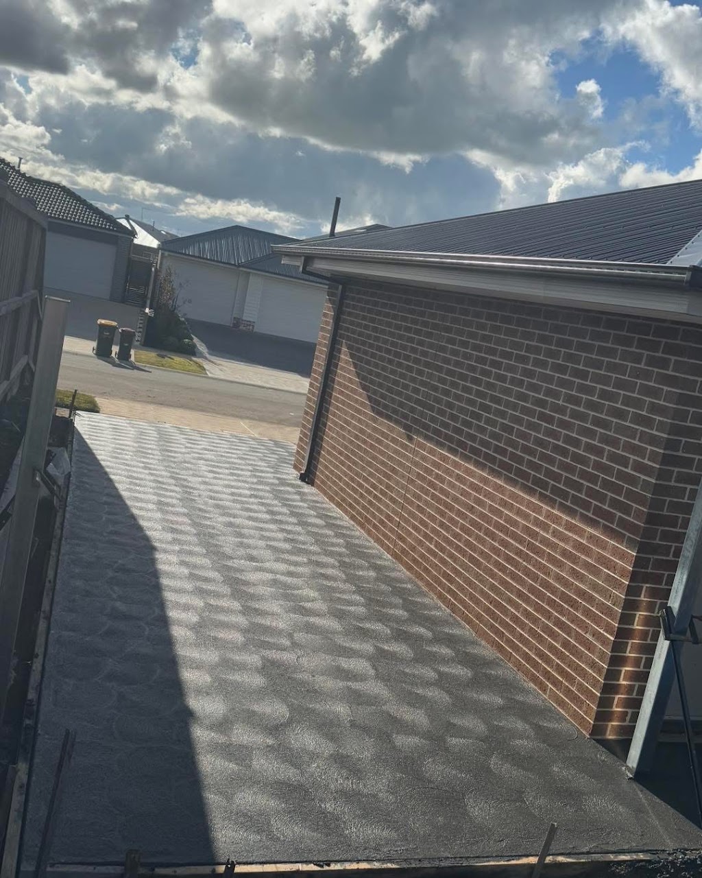 Bartlett Concreting | Crole Dr, Warragul VIC 3820, Australia | Phone: 0401 018 280