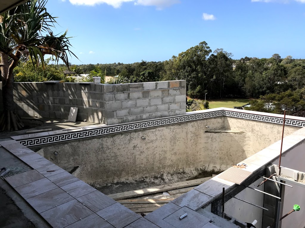 Sunshine Coast Concrete Pools | general contractor | 2403 Mary Valley Rd, Kandanga QLD 4570, Australia | 0457236563 OR +61 457 236 563
