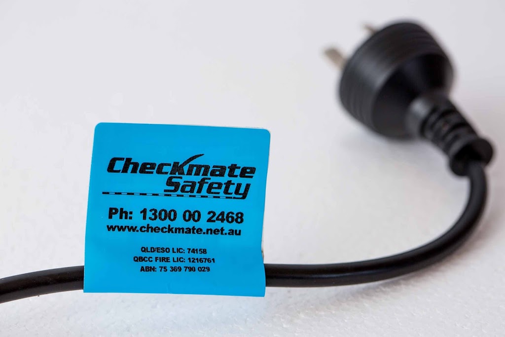 Checkmate Safety Yatala | 12 Frogmouth St, Upper Coomera QLD 4209, Australia | Phone: 1300 002 468