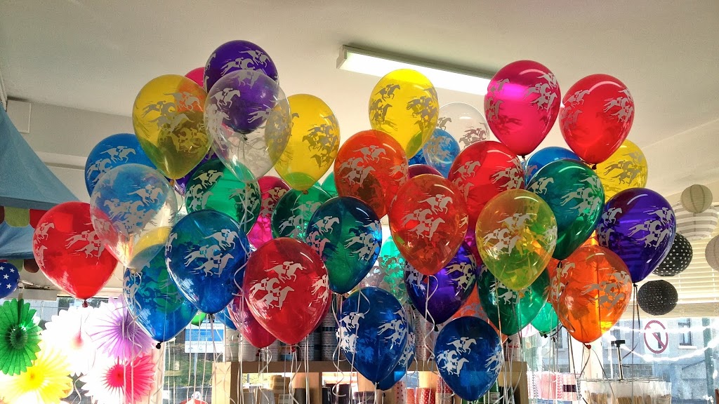 Balloons Hobart | home goods store | Hobart TAS 7000, Australia | 0404289257 OR +61 404 289 257