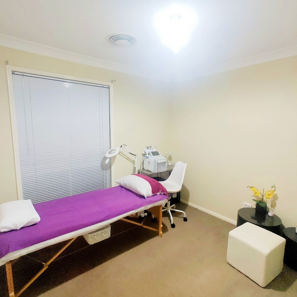 Skin Care & Massage （SHIVOL BIO THERAPEUTIC） 希婭經絡按摩&肌膚護理 | 18 Violet Pl, Calamvale QLD 4116, Australia | Phone: 0401 519 399
