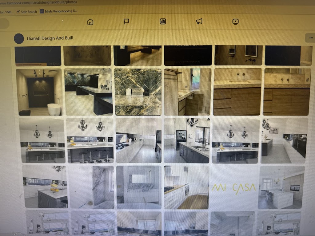 Attwells Kitchens | 464 The Boulevarde, Kirrawee NSW 2232, Australia | Phone: (02) 9545 0368