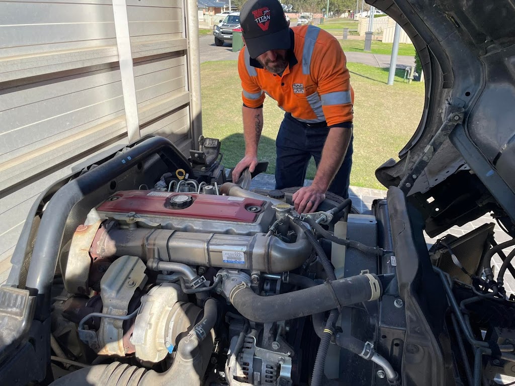 J & J Mechanical Maintenance & Repairs | Pacific Hwy, Minimbah NSW 2312, Australia | Phone: 0431 345 090