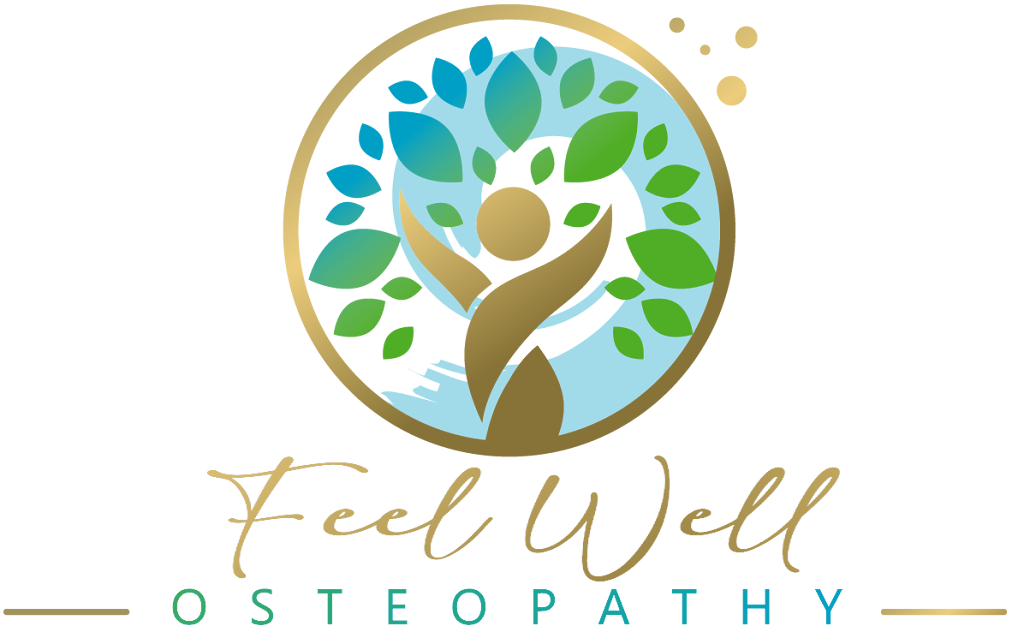 Feel Well Osteopathy | 25 Cremona St, Ocean Grove VIC 3226, Australia | Phone: 0409 177 159