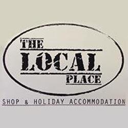 The Local Place Shop & Accommodation | lodging | 123 Commercial Rd, Koroit VIC 3282, Australia | 0430193977 OR +61 430 193 977