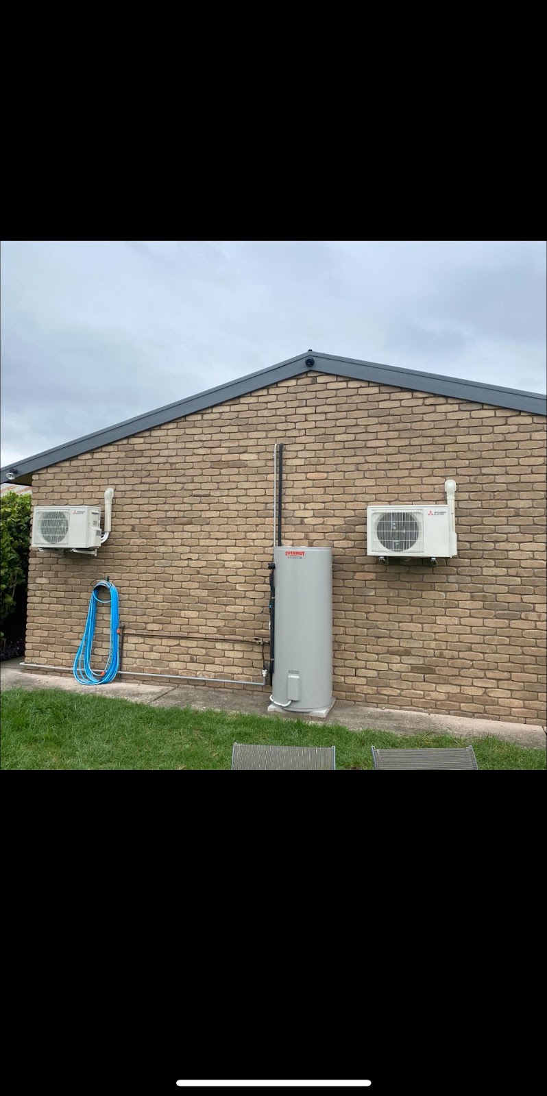 A&A Climate Solutions | Unit 3/7 Chisholm Ct, Wodonga VIC 3690, Australia | Phone: 0438 255 369