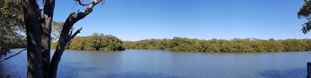 Tinchi Tamba Wetlands Reserve | park | Bald Hills QLD 4036, Australia