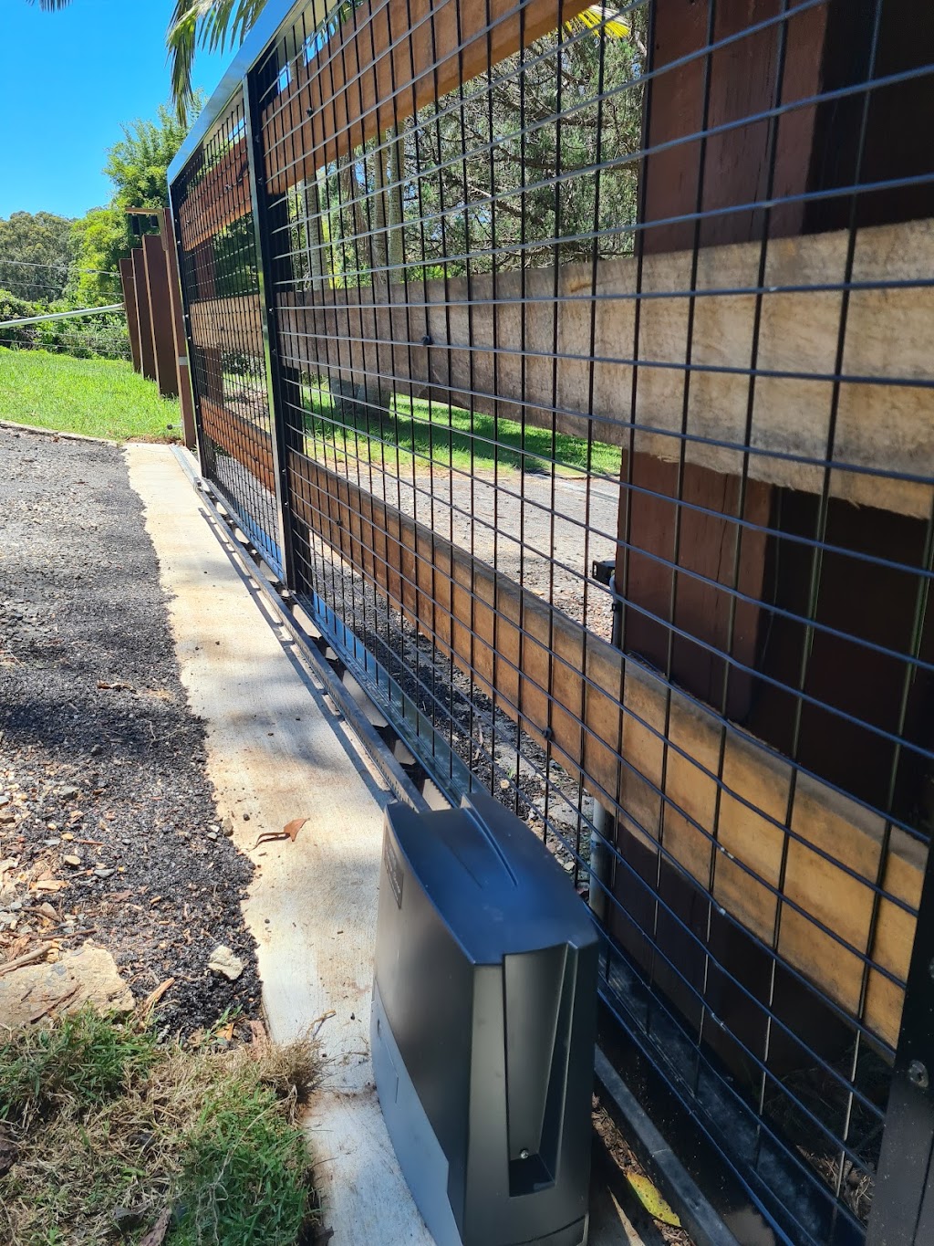 Secure Parking Solutions | 448 Dairyville Rd, Coffs Harbour NSW 2450, Australia | Phone: 0439 891 283