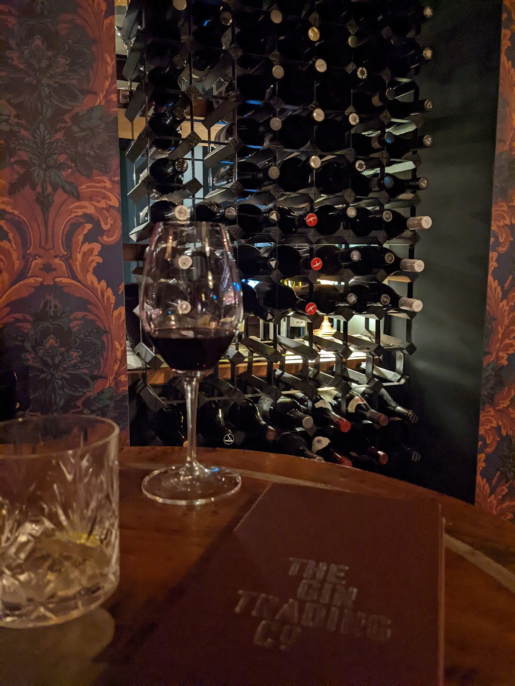 The Gin Trading Co. | 6 David St, Bowral NSW 2576, Australia | Phone: (02) 4861 1177