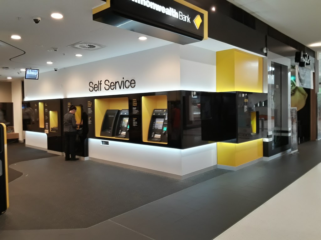 Commonwealth Bank | bank | 7/106 Barnard Dr, Mount Sheridan QLD 4868, Australia | 132221 OR +61 132221