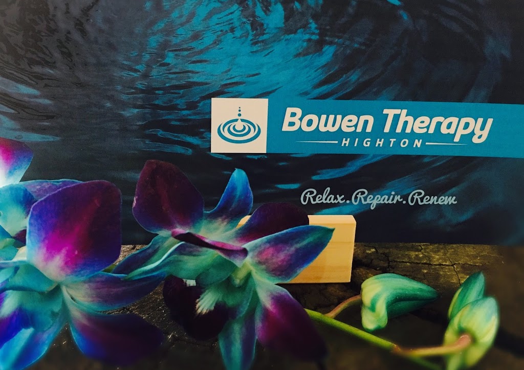 Highton Bowen Therapy - Back Pain, Shoulder Pain, Bowen Therapy  | health | 1 Rosetta Crt &, 223 Roslyn Rd, Highton VIC 3216, Australia | 0438358623 OR +61 438 358 623