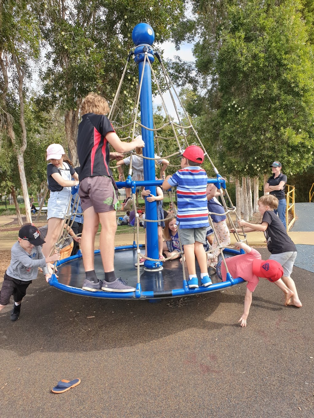 Livvis Place Playground | LOT 2 Talbragar St, Dubbo NSW 2830, Dubbo NSW 2830, Australia