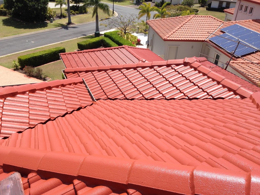 Ultra Roof Restorations | roofing contractor | Biggera Waters QLD 4216, Australia | 0484621090 OR +61 484 621 090