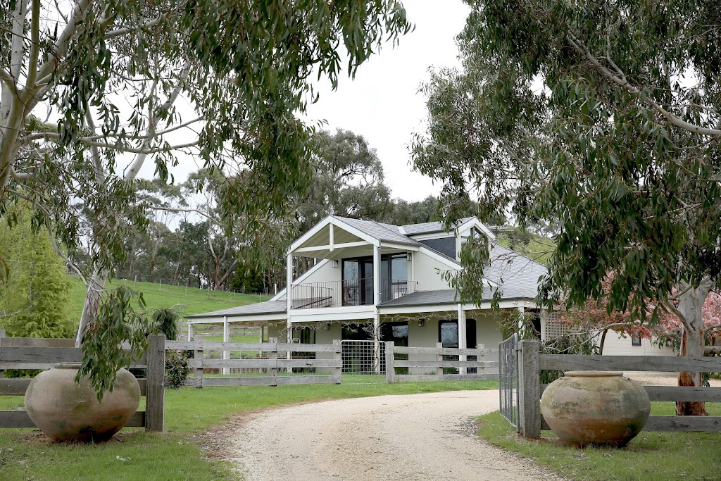 The Cottage at Camp David Farm | lodging | 969 Coliban Rd, Spring Hill VIC 3444, Australia | 0417038817 OR +61 417 038 817