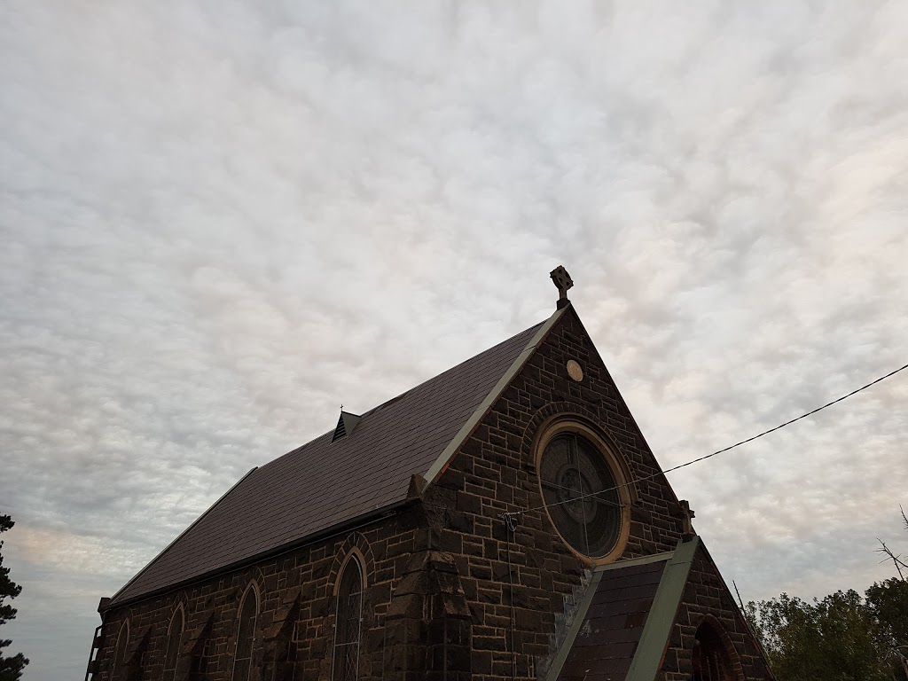 ST JOSEPHS CATHOLIC CHURCH | church | 1490 Plenty Rd, Mernda VIC 3754, Australia