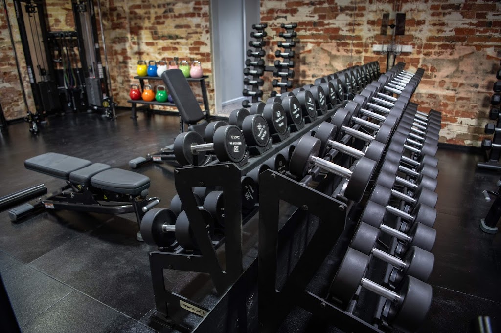 Future Fitness 24/7 Nathalia | 41 Blake St, Nathalia VIC 3638, Australia | Phone: (03) 5866 3239