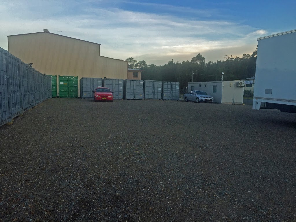 A & R Removals And Storage | 58 Jindalee Rd, Port Macquarie NSW 2444, Australia | Phone: (02) 6583 1595