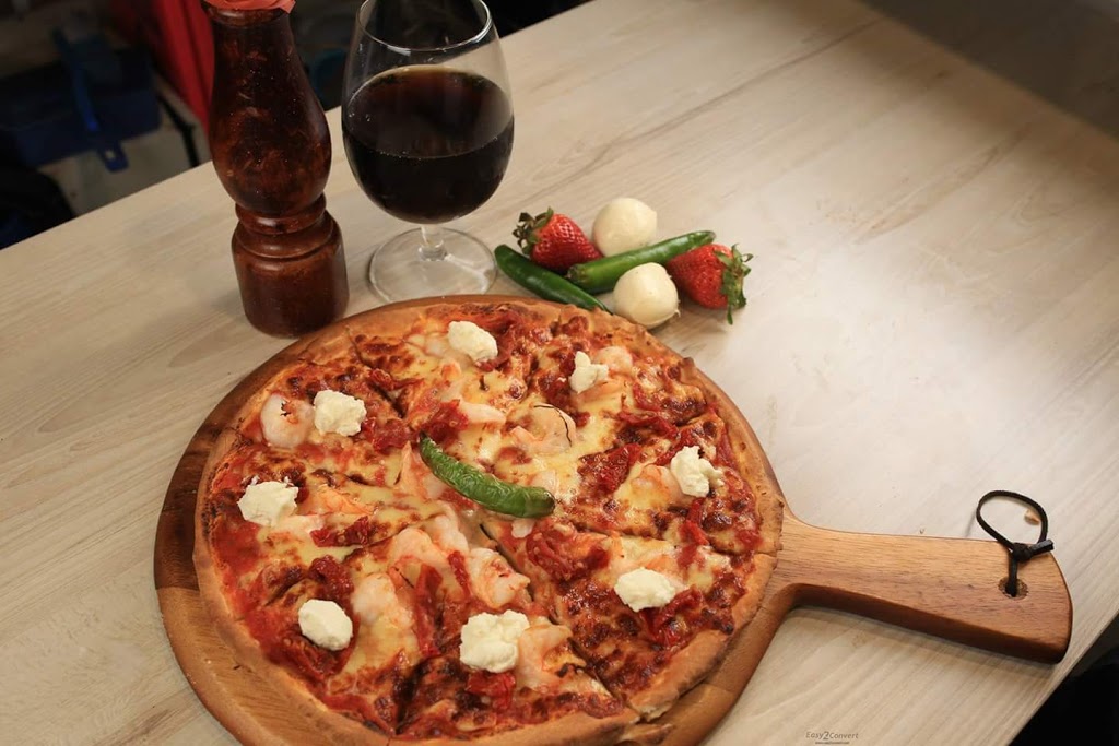 Pitsa Gourmet Bar | meal takeaway | 33 Maloney St, Rosebery NSW 2018, Australia | 0296674992 OR +61 2 9667 4992