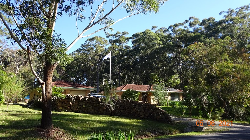 All Round Estate Maintenance | 23 Boyd Blvd, Medowie NSW 2318, Australia | Phone: (02) 4982 9225