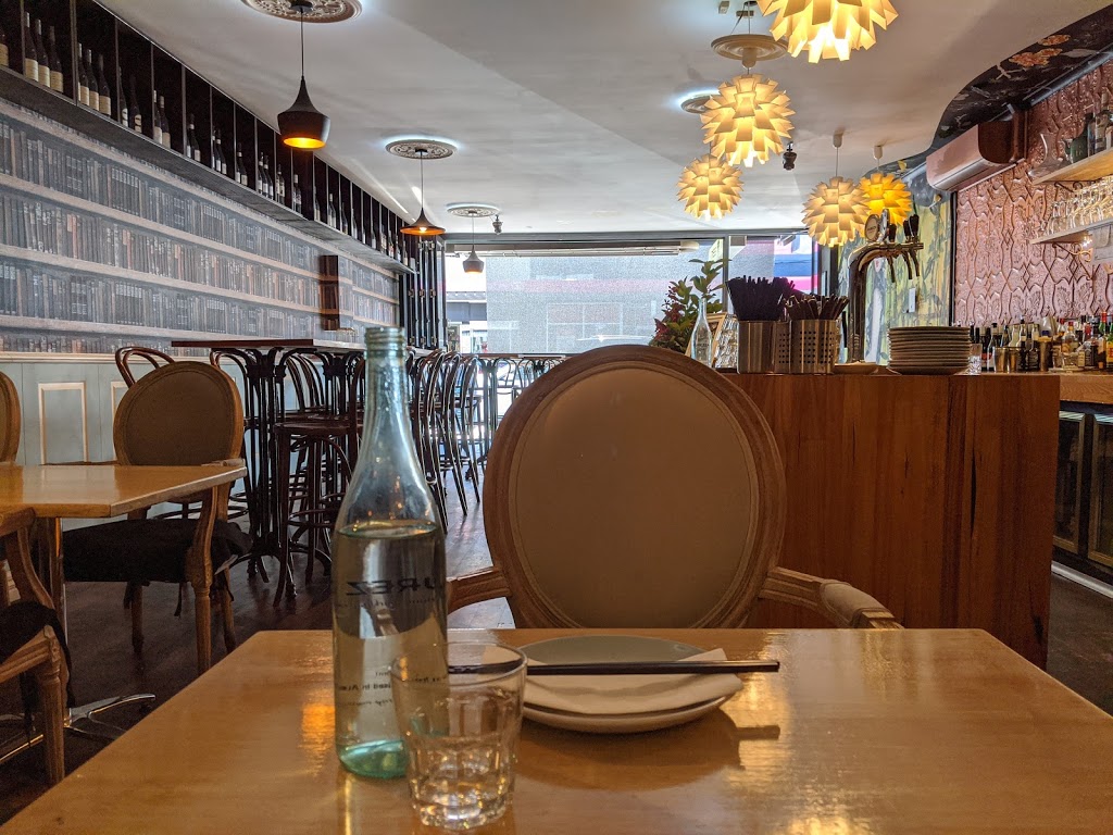 Miss Viet | restaurant | 314 Charman Rd, Melbourne VIC 3192, Australia | 0395858440 OR +61 3 9585 8440