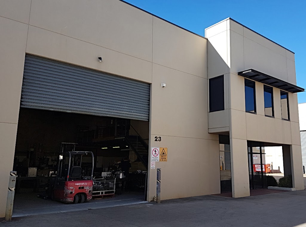 Jasca Engineering | 23/13 Swaffham Rd, Minto NSW 2566, Australia | Phone: 0404 881 808