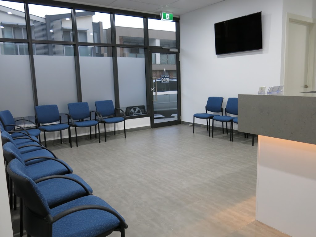 Polaris Medical Centre | 32 Copernicus Cres, Bundoora VIC 3083, Australia | Phone: (03) 9227 3300