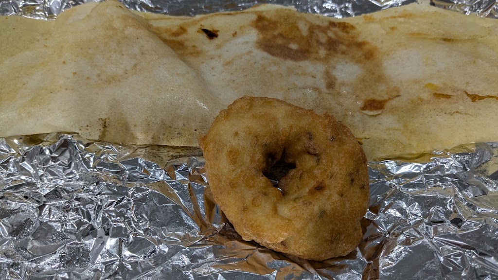 Northbourne Dosa Hut | 143 Northbourne Dr, Marsden Park NSW 2765, Australia | Phone: 0449 592 005