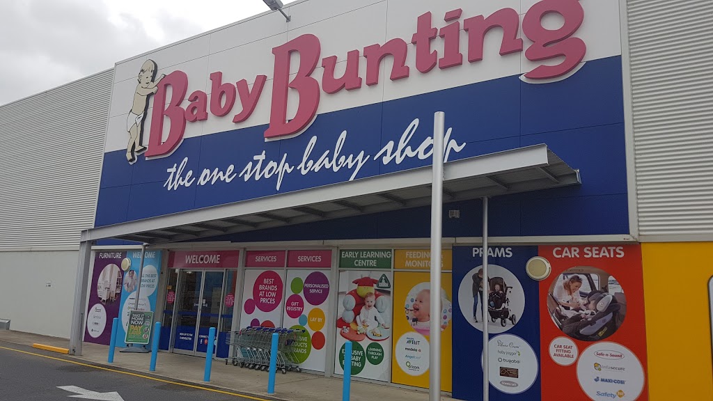 Baby Bunting | clothing store | Melrose Plaza, 1031-1037 South Rd, Melrose Park SA 5039, Australia | 0881770905 OR +61 8 8177 0905