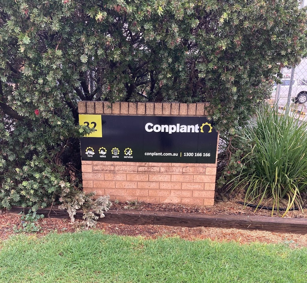 Conplant | 32 Purvis Ln, Dubbo NSW 2830, Australia | Phone: (02) 9933 3180