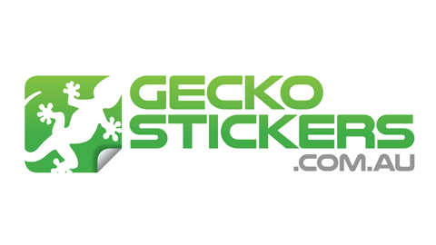 Gecko Stickers | store | 62 Manna Gum Rd, Narellan Vale NSW 2567, Australia | 0402130831 OR +61 402 130 831