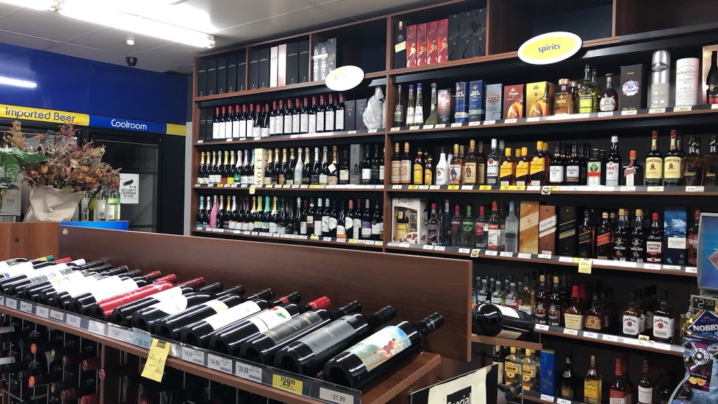 Bottlemart - Forest Hill Cellars | store | 405 Springvale Rd, Forest Hill VIC 3131, Australia | 0395555208 OR +61 3 9555 5208